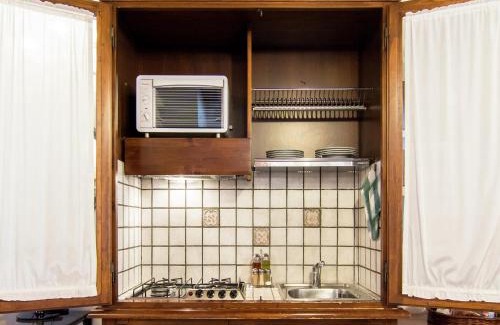 Cortona House | Luxurious, cozy apartment with pool near Cortona in Tuscany versatile