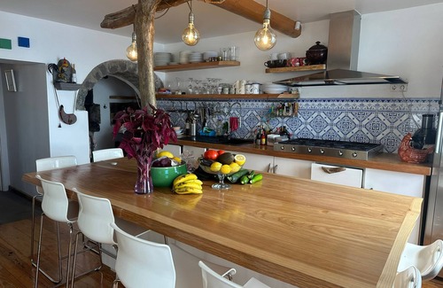 Nordeste House | Luxurious estate in the Azores: 6 bedrooms, pool, sauna, ice bath, zen yoga