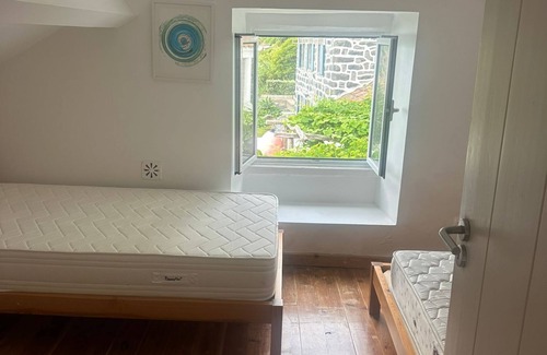 Nordeste House | Luxurious estate in the Azores: 6 bedrooms, pool, sauna, ice bath, zen yoga