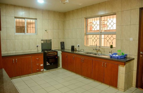 Nyali Apartment | LUXURIOUS FURNISHED 3 BEDROOM DUPLEX APARTMENT