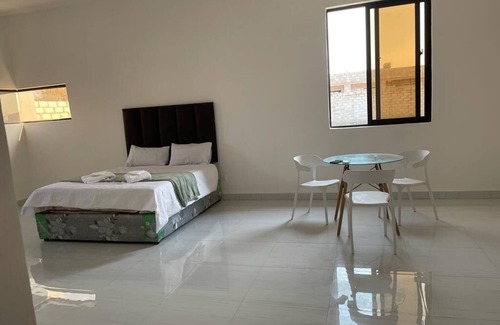 Lusaka House | Luxurious Guest House in Ibex Meanwood, Lusaka
