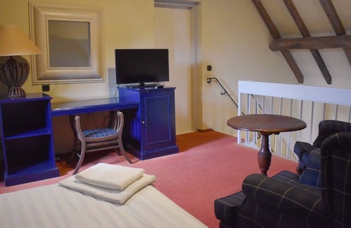Municipality of Kerkrade Hotel | Luxurious Historic Farmhouse Getaway | Free Parking Near Kasteel Hoensbroek
