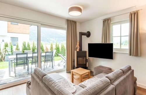Lengdorf House | Luxurious holiday home with sauna in Niedernsill / Salzburgerland