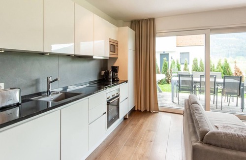 Lengdorf House | Luxurious holiday home with sauna in Niedernsill / Salzburgerland