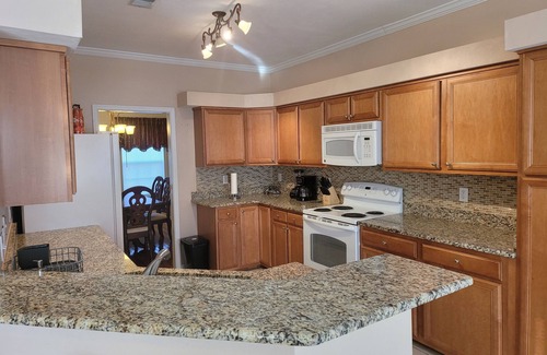 Jolliff House | Luxurious home in Chesapeake