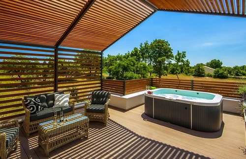 Svetvincenat House | Luxurious home in Svetvincenat