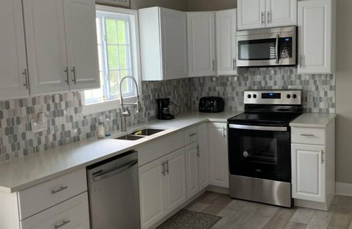Niagara Falls House | Luxurious Home in the Heart of Niagara Falls