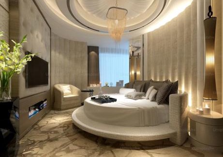 Islamabad Apartment | Luxurious inn