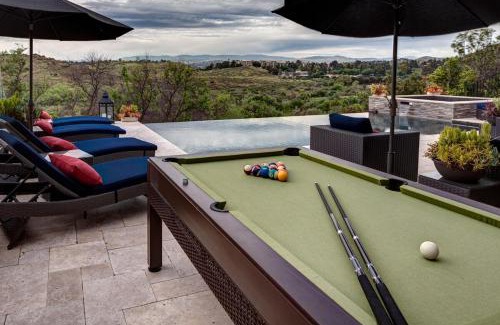 Rancho Bernardo House | Luxurious Lakeview Retreat at Lake Hodges, RB