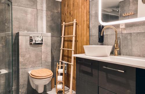 Statenkwartier Apartment | Luxurious Loft in Maastricht City Center