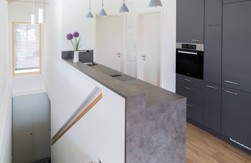 Meitingen Apartment | Luxurious, new business apartment /boarding house /apartment
