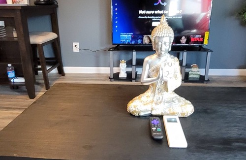 Plainedge House | Luxurious New Floors And Paint