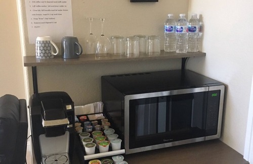 Pahrump Apartment | Luxurious Private Casita