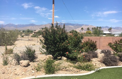 Pahrump Apartment | Luxurious Private Casita