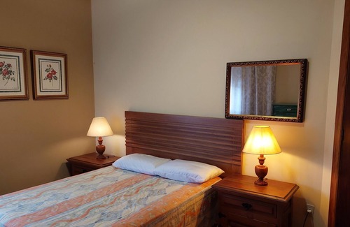 Capivari House | Luxurious residence in the heart of Capivari, 300 meters from Baden Baden.