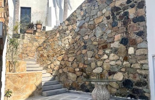 Las Hadas Apartment | Luxurious residence with sea view CASA MARILY