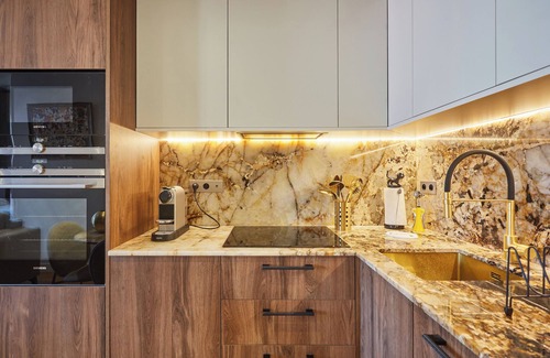 6th Arrondissement Apartment | LUXURIOUS Saint Germain des Prés - Ambre