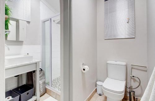 Valhalla Villa | Luxurious self-catering villa, step-free and pet-friendly