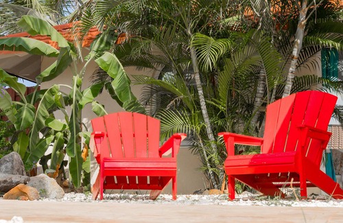 Alto Vista Villa | Luxurious Tropical Villa Prikichi with Pool & Apt