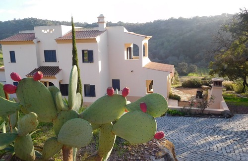 Sao Bras de Alportel Villa | Luxurious villa with private pool, in the hills, Algarve, Sao Bras de Alportel.