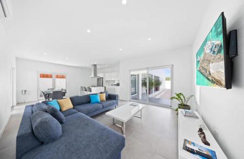 Koyari Apartment | Luxurious villa in Noord, Aruba