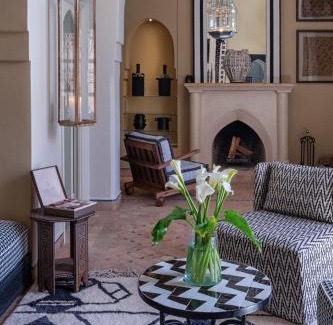 Arset El Bilk Villa | Luxurious Villa with private pool - Kasbah Conti