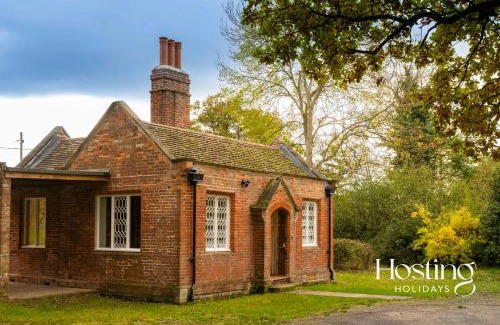 Henley House | Luxurious Vineyard Hideaway At Stanlake Park