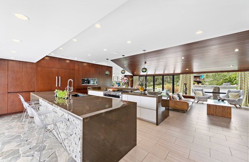 Newport Coast House | Luxurious Zen | Private Outdoor Oasis