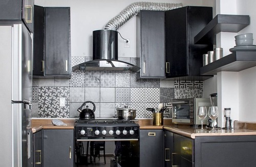 Ixmiquilpan House | Luxurius apartment 5 minutes from the city enter