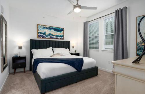 Pelham Apartment | Luxury 1 BR apt in new community - Oak Mt Park