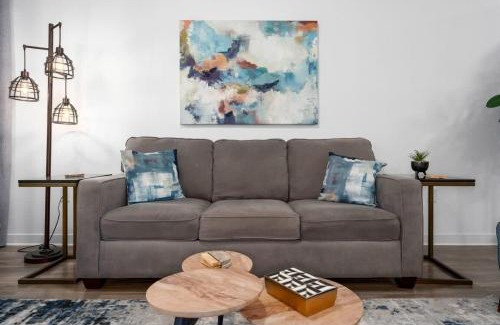 Pelham Apartment | Luxury 1 BR apt in new community - Oak Mt Park