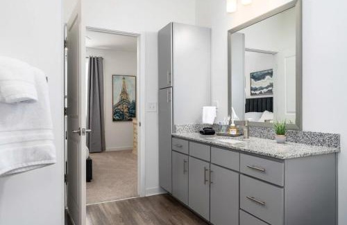 Pelham Apartment | Luxury 1 BR apt in new community - Oak Mt Park