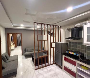 Bahria Town Apartment | Luxury 1BHK Apartment