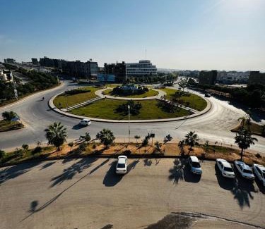 Bahria Town Apartment | Luxury 1BHK Apartment