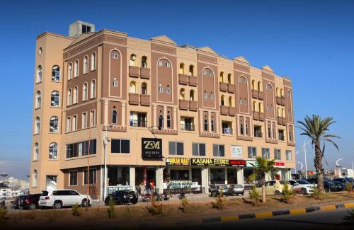 Bahria Town Apartment | Luxury 1BHK Apartment