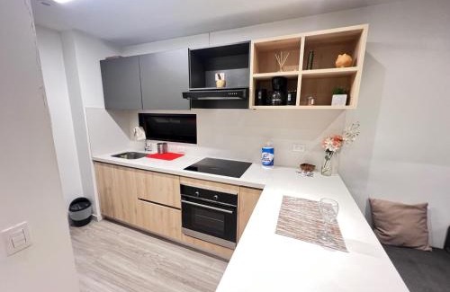 Chapinero Apartment | Luxury 1BR Penthouse With a Rooftop Pool, Near Zona G!