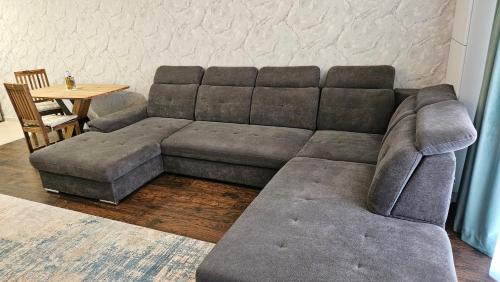 Chiajna Apartment | Luxury 2 bed apartment by Albert