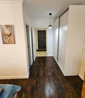 Chiajna Apartment | Luxury 2 bed apartment by Albert