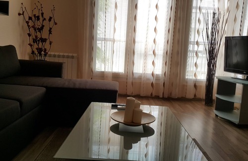 Lozenets Apartment | Luxury 2 Bedrooms Apartments For Rent In Sofia, Top Location, Free Parking