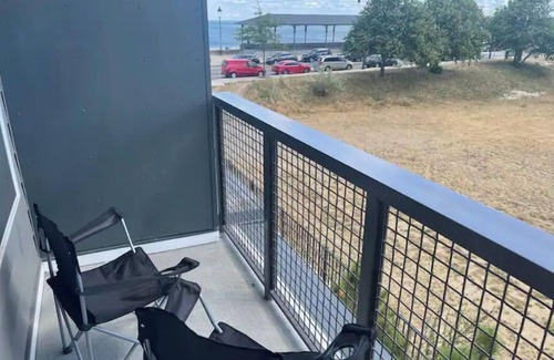 Revere Apartment | Luxury 2 BR | 2BA on Revere Beach