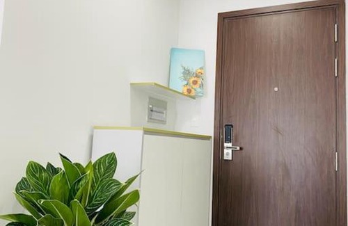 Di An Apartment | Luxury 2 King BD, 2WC, Swimming pool, Di An City, Binh Duong