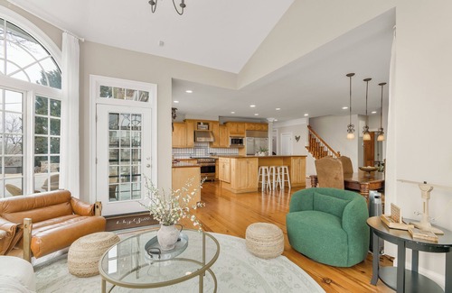 Haywood Other | Luxury 200Acres Ranch Stay Close to Shenandoah w/Pool, Top Amenities & Views