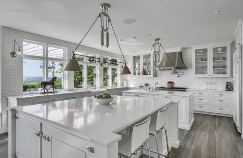 Westtown House | Luxury 23-Acre Hudson Valley Retreat - Heated Pool, Sauna, Padel, and Barn Games