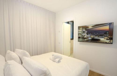 Tel Aviv Promenade Apartment | Luxury 2BD Beach Apartment 529