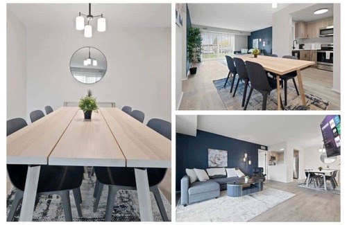 Bryant Pattengill West Apartment | Luxury 2BD | DT Ann Arbor | 3 Beds | Free Parking