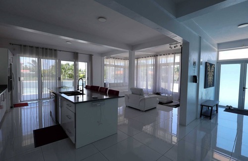Bonne Terre Villa | Luxury 2BD Private Villa Located in Rodney Bay