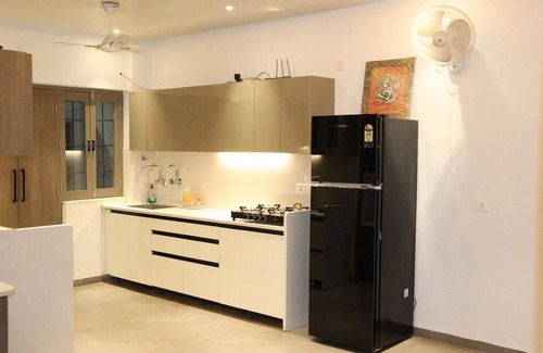 Sarnath Other | Luxury 2BHK Villa with Private Pool and Garden
