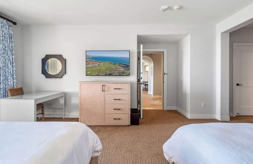 Rancho Palos Verdes Resort | Luxury 3-Bedroom Casita at Terranea Resort - Full Resort Access