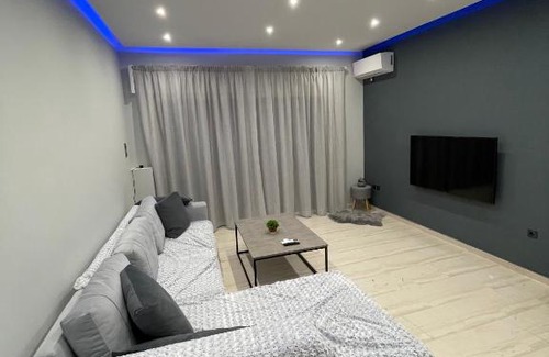 Kiato Apartment | Luxury 3 bedroom apartment in Kiato center