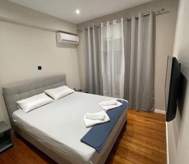 Kiato Apartment | Luxury 3 bedroom apartment in Kiato center